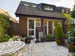 Garden- click for photo gallery